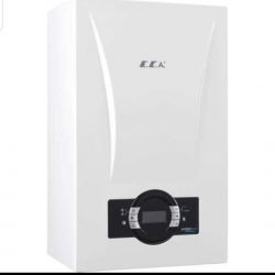 Eca Proteus Premix Kombi 24kw