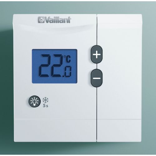 Vaillant VRT 35 ODA TERMOSTATI