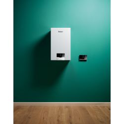 Vaillant Ecotec Plus Vuw 32cs/1-5 -n-tr- 25/32 Kw Yoğuşmalı Kombi